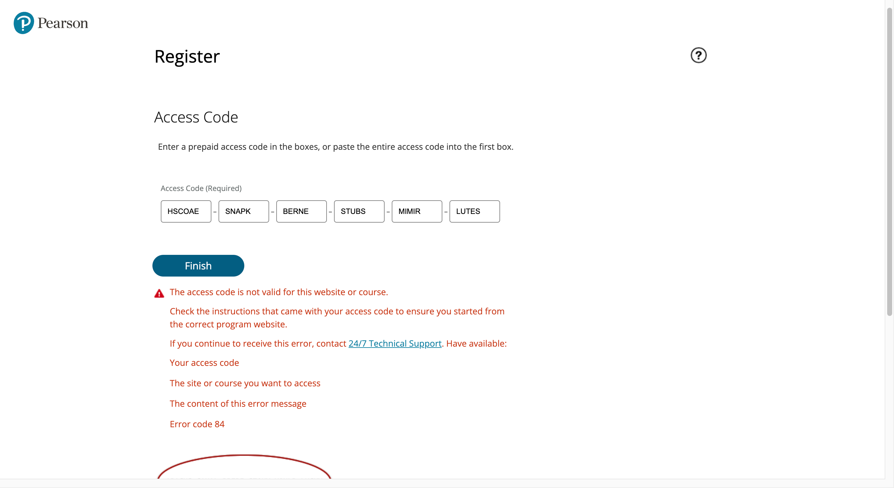 Guided Assistance MyLab How To Register With Brightspace, 60 OFF